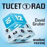Tucet rad 1 - David Gruber - Osobní rozvoj Tucet rad 1