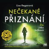 Nečekané přiznání Nečekané přiznání