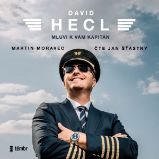 David Hecl: Mluví k vám kapitán David Hecl: Mluví k vám kapitán