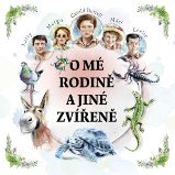 O mé rodině a jiné zvířeně O mé rodině a jiné zvířeně
