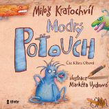 Modrý Poťouch Modrý Poťouch