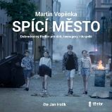 Spící město Spící město