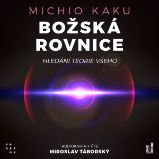 Božská rovnice: Hledání teorie všeho Božská rovnice: Hledání teorie všeho