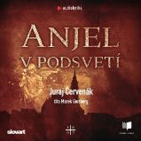 Anjel v podsvetí Anjel v podsvetí