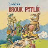 Brouk Pytlík
