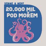 Dvacet tisíc mil pod mořem