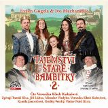 Tajemství staré bambitky 2 Tajemství staré bambitky 2