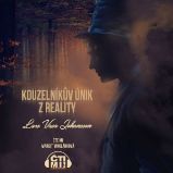 Kouzelníkův únik z reality Kouzelníkův únik z reality