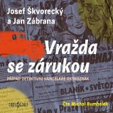 Vražda se zárukou Vražda se zárukou