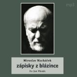 Zápisky z blázince Zápisky z blázince