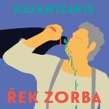 Řek Zorba Řek Zorba