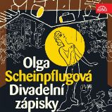 Divadelní zápisky Divadelní zápisky