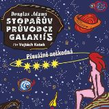 Stopařův průvodce Galaxií 5. - Převážně neškodná