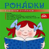Pohádky s Josefem Dvořákem Pohádky s Josefem Dvořákem