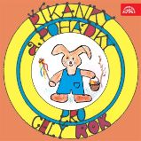 Říkanky a pohádky pro celý rok. Jaro - Čas velikonoční - František Hrubín,Josef Václav Sládek - Česká literatura Říkanky a pohádky pro celý rok. Jaro - Čas velikonoční