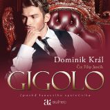 Gigolo – Zpověď luxusního společníka Gigolo – Zpověď luxusního společníka