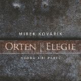 Elegie - Jiří Orten - Česká literatura Elegie