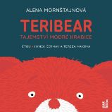 TERIBEAR - Tajemství modré krabice TERIBEAR - Tajemství modré krabice