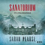 Sanatorium - Sarah Pearse - Detektivky, thrillery Sanatorium