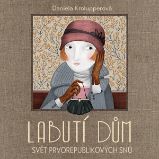 Labutí dům Labutí dům