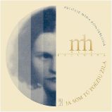 Ja som tú poéziu žila - Maša Haľamová - Poezie Ja som tú poéziu žila