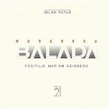 Murárska balada - Milan Rúfus - Poezie Murárska balada