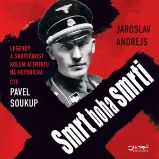 Smrt boha smrti - Jaroslav Andrejs - Dějiny a historie Smrt boha smrti