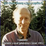 Hovory o józe a mystice č. 2 - Jiří Vacek - Životní filozofie, náboženství Hovory o józe a mystice č. 2