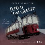 Tramvaj plná strašidel - Česká literatura Tramvaj plná strašidel