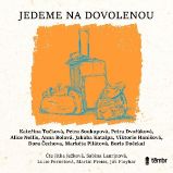 Jedeme na dovolenou Jedeme na dovolenou