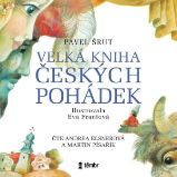 Velká kniha českých pohádek Velká kniha českých pohádek
