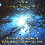 Hovory o józe a mystice č. 13 Hovory o józe a mystice č. 13