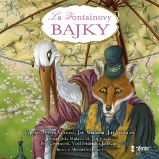 La Fontainovy bajky La Fontainovy bajky
