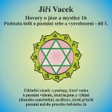 Hovory o józe a mystice č. 16 Hovory o józe a mystice č. 16