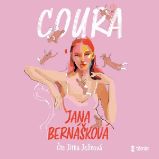 Coura - Jana Bernášková - Česká literatura Coura
