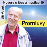 Hovory o józe a mystice č. 19 Hovory o józe a mystice č. 19
