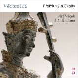 Hovory o józe a mystice č. 23 - Jiří Vacek,Jiří Krutina - Životní filozofie, náboženství Hovory o józe a mystice č. 23