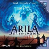 Arila: Stříbrné město Arila: Stříbrné město