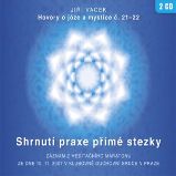 Hovory o józe a mystice č. 21 a 22 Hovory o józe a mystice č. 21 a 22
