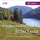 Hovory o józe a mystice č. 24 a 25 - Jiří Vacek,Jiří Krutina - Životní filozofie, náboženství Hovory o józe a mystice č. 24 a 25