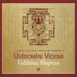 Meditační promluvy 7 - Vidžňána Bhajrava - Eva Krutinová,Jiří Krutina - Životní filozofie, náboženství Meditační promluvy 7 - Vidžňána Bhajrava