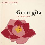Meditační promluvy 9 - Guru gíta - Jiří Krutina - Životní filozofie, náboženství Meditační promluvy 9 - Guru gíta