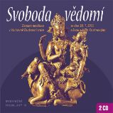 Meditační promluvy 10 - Svoboda vědomí - Jiří Krutina - Životní filozofie, náboženství Meditační promluvy 10 - Svoboda vědomí