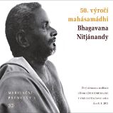 Meditační promluvy 8 - 50. výročí mahásamádhi Bhagavana Nitjánandy - Jiří Krutina - Životní filozofie, náboženství Meditační promluvy 8 - 50. výročí mahásamádhi Bhagavana Nitjánandy