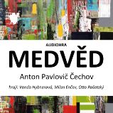 Medvěd - Anton Pavlovič Čechov - Divadlo, rozhlas, televize Medvěd