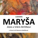 Maryša - Vilém Mrštík,Alois Mrštík - Česká literatura Maryša