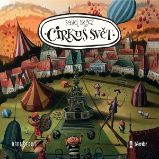 Cirkus Svět - Pavel Brycz - Česká literatura Cirkus Svět