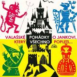 Valašské pohádky Valašské pohádky