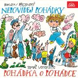 Nepovídej pohádky, Pohádka o Pohádce - Bohuslav Březovský - Pro děti Nepovídej pohádky, Pohádka o Pohádce