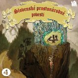 Slovenské prostonárodné povesti dľa P. E. Dobšinského (štvrtá séria) Slovenské prostonárodné povesti dľa P. E. Dobšinského (štvrtá séria)